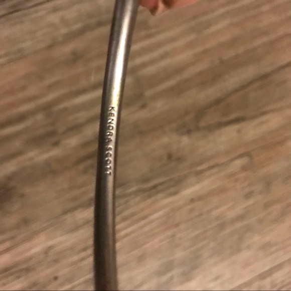 RARE Kendra Scott Bracelet - Picture 3 of 3